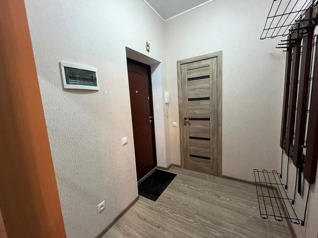 Квартира Уютная квартира в центре города — Горячий Ключ