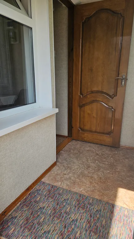 Квартира в историческом центре города