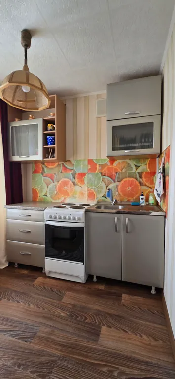 Всегда как дома