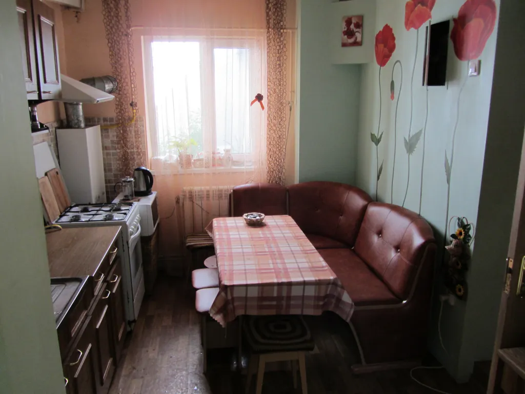 Коттедж 4-комнатный Дом — Анапа