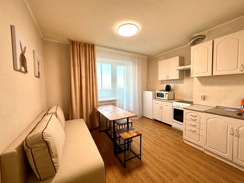 Квартира в центре