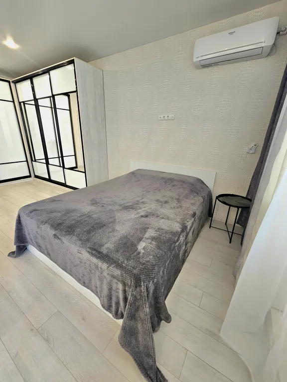 Новая уютная квартира