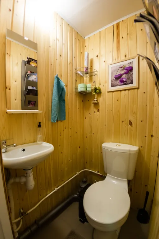 Гостевой дом в Карелии Ялгора