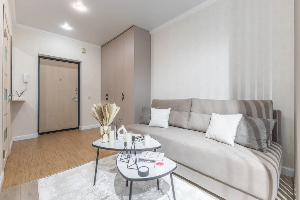 Апартаменты Престиж