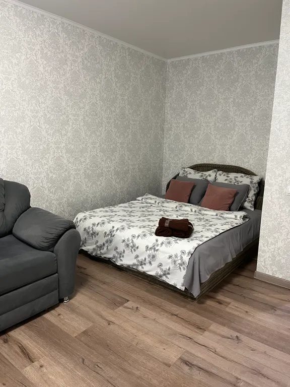 Уютная квартира в центре