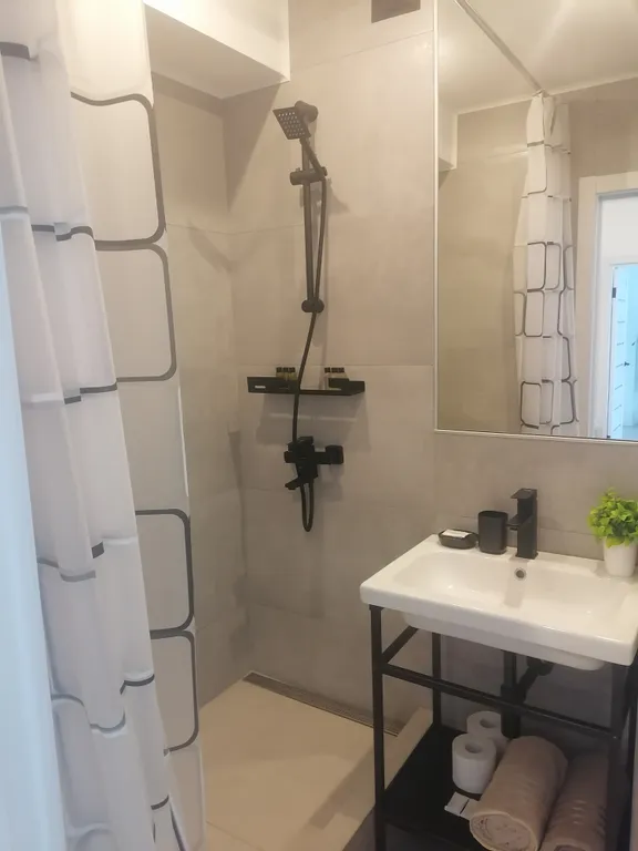 Квартира в центре