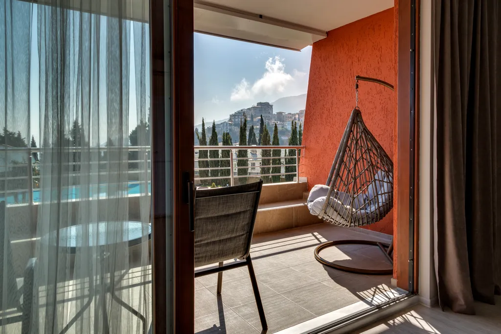 3-х комнатный апартамент в современном ЖК