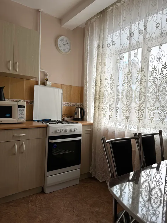 Квартира Квартира в районе жд вокзала — Барнаул