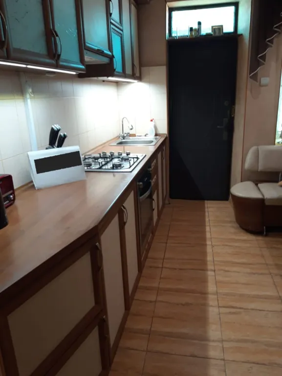 Уютный дом в исторической части города