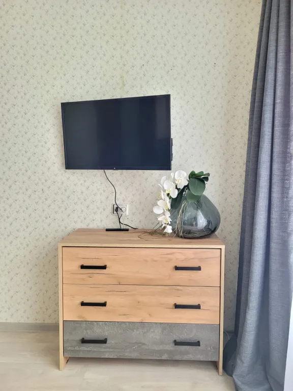 Квартира рядом с озером