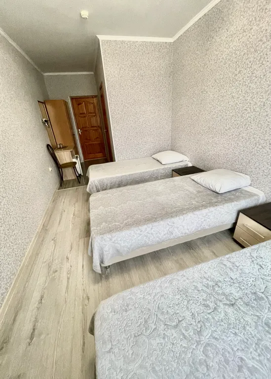 Квартира Комната — Адлер