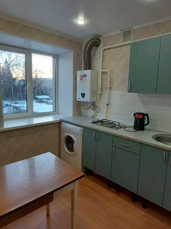 Квартира однокомнатная на Северной "RichHouse".