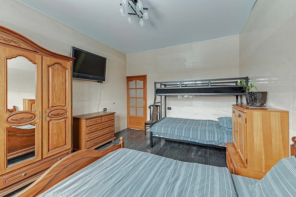 Квартира в частном секторе — аренда посуточно в Дмитров