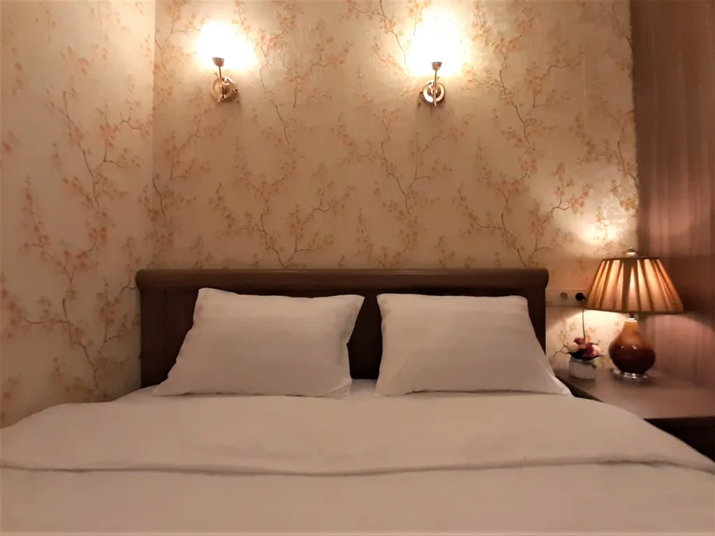 Евродвушка в 10 минутах от аэропорта Внуково