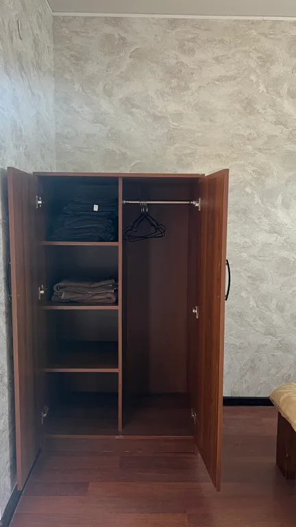 Частный сектор у Феликса