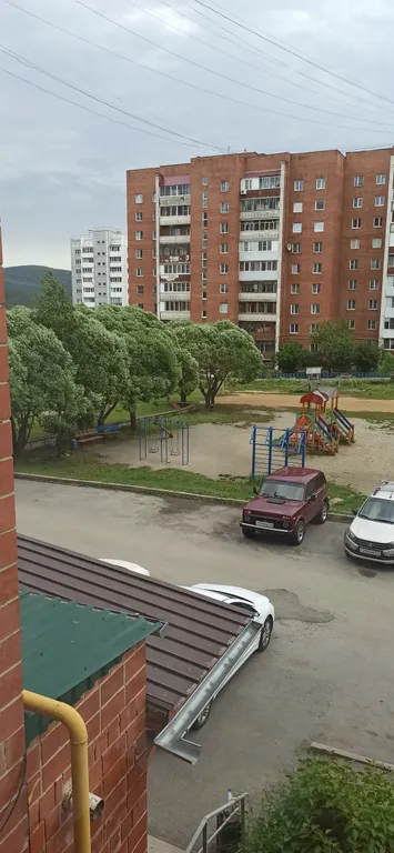 Комфортная квартира в центре города