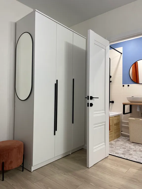 Уютные апартаменты рядом с термы Voda