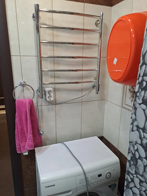 Уютная квартира в самом центре горнолыжного курорта