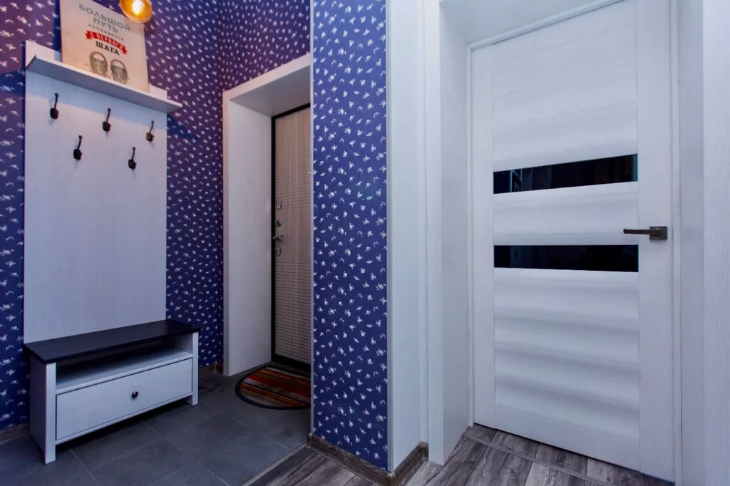 Apartament Nedelka kv 24