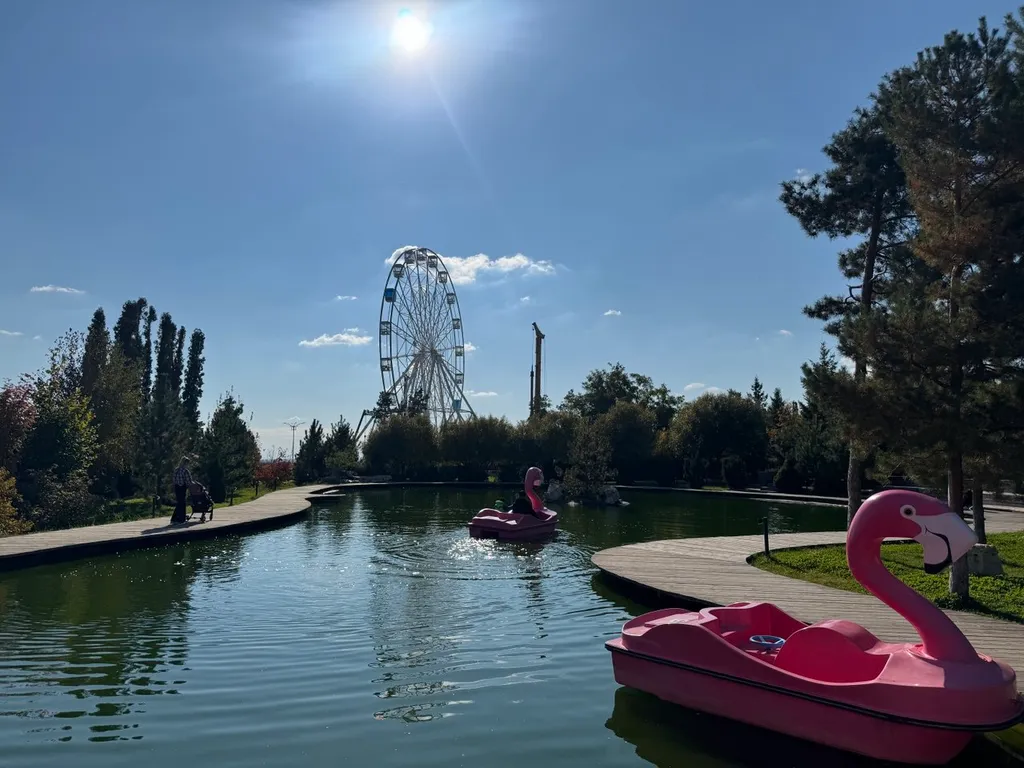 Квартира Квартира Апартамент в центре — Волгоград