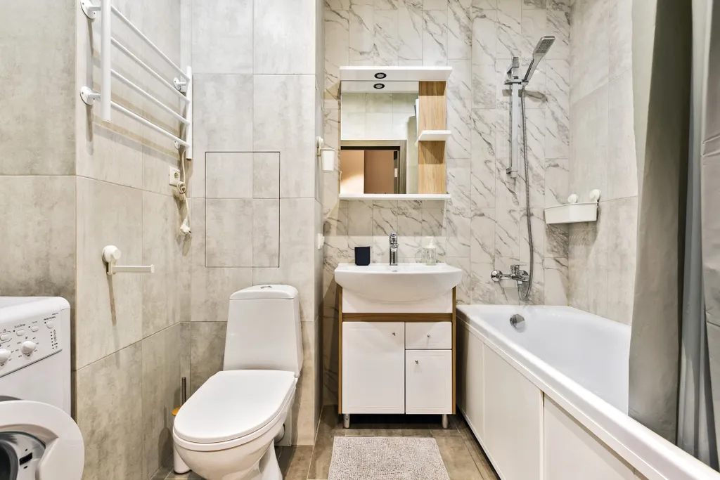 MaxRealty24 Светлые апартаменты рядом с Мега-Химки