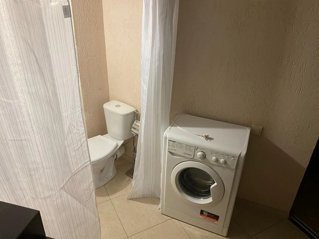 Коттедж Коттедж с видом на море — Сочи