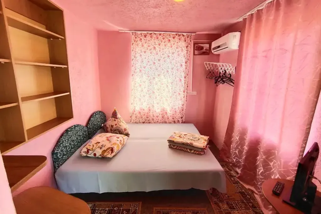 Квартира Комната — аренда посуточно в Архипо-Осиповка