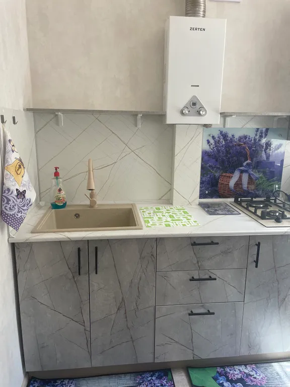 Квартира для отдыха