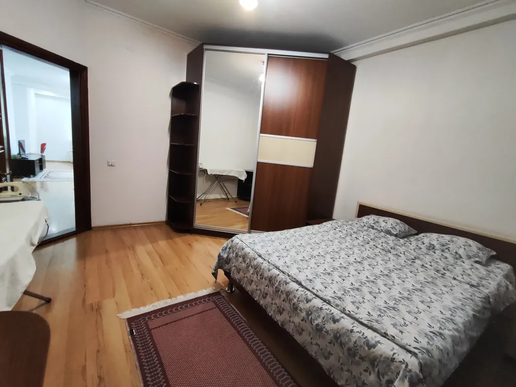 Двухкомнатные уютные апартаменты в самом центре города