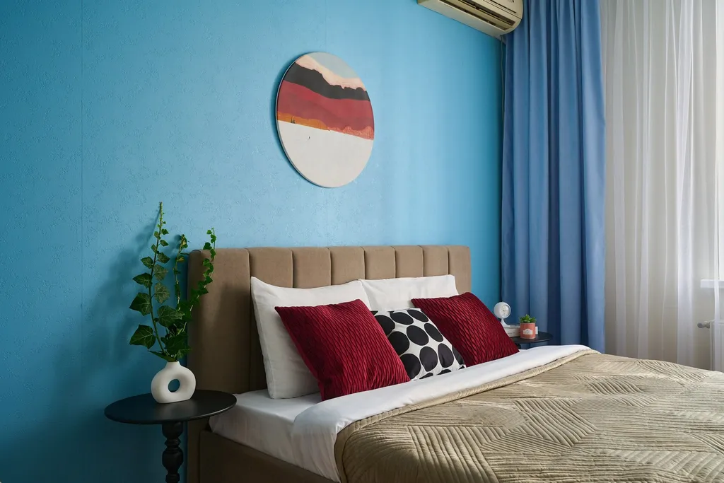 Квартира 1-комнатная квартира в ЖК Абрикосово — Краснодар