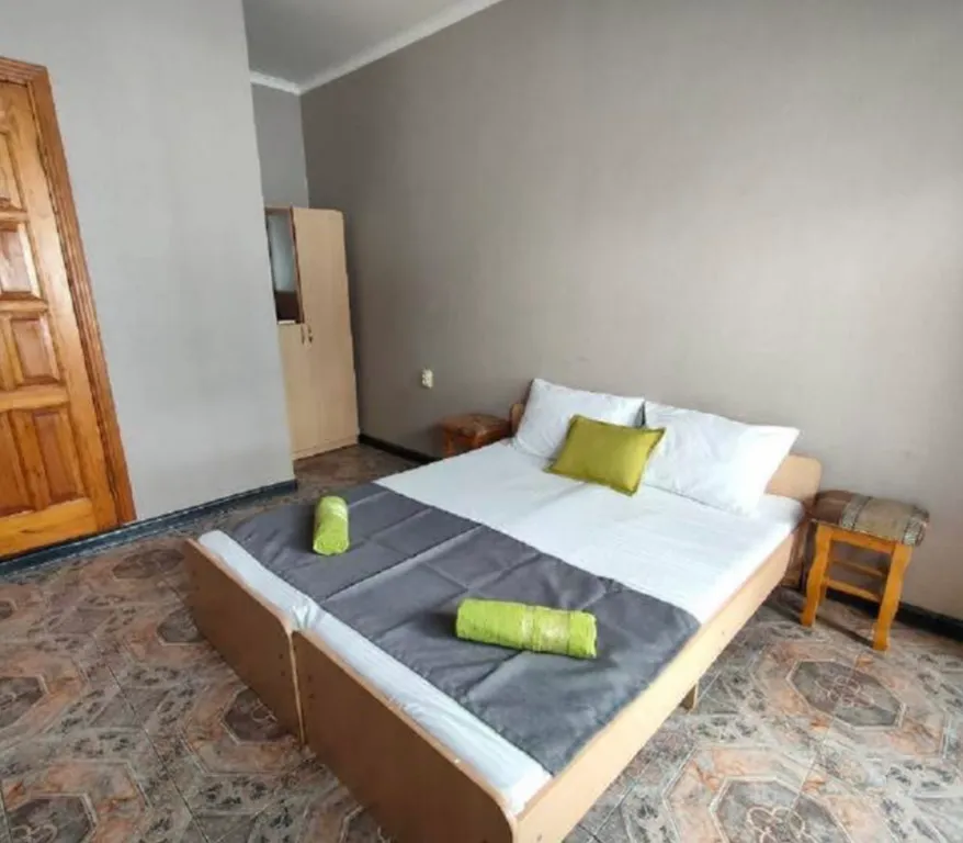 Квартира Комната — Адлер