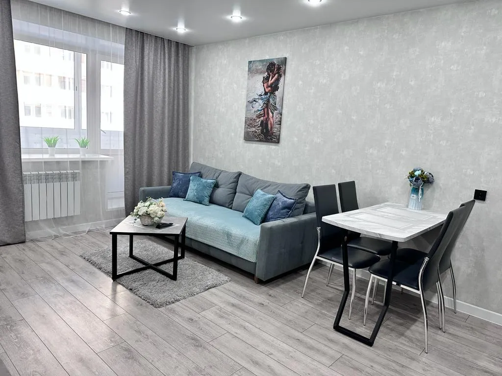 Шикарная студия