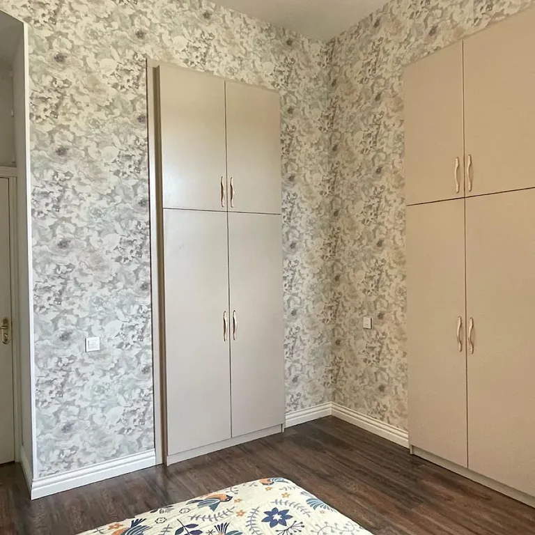 Уютное жилье в центре