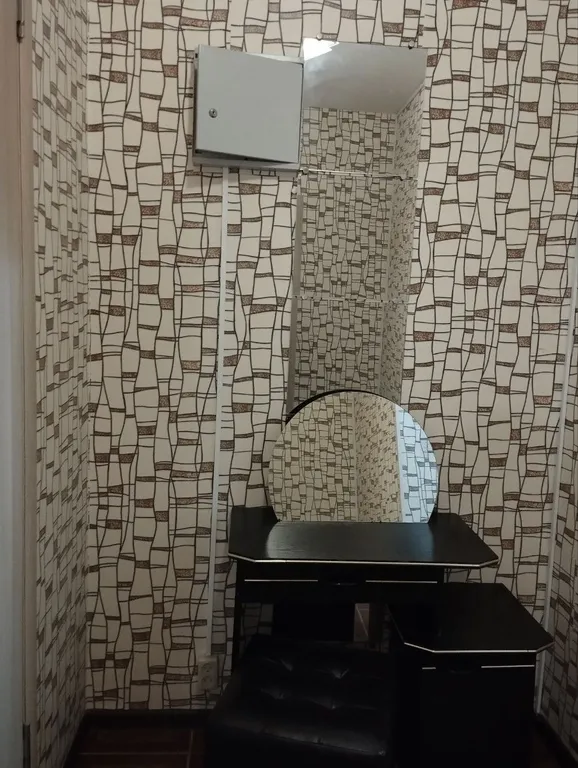 Квартира Музыкальная симфония