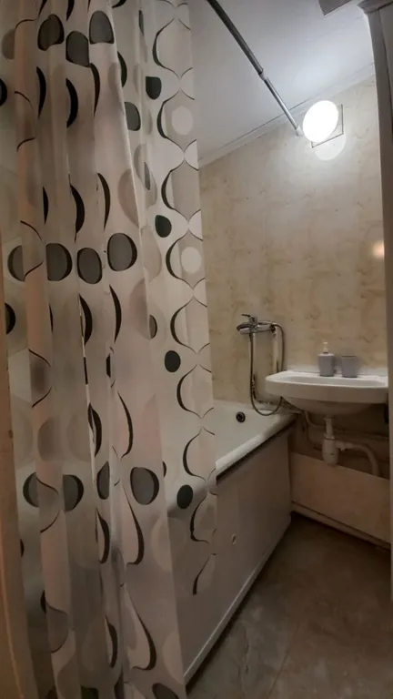 Квартира Апартаменты Кристал — Москва