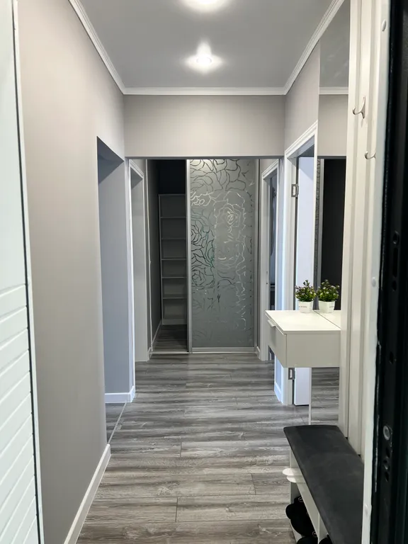 Дизайнерская квартира с видом на море — аренда посуточно в Актау