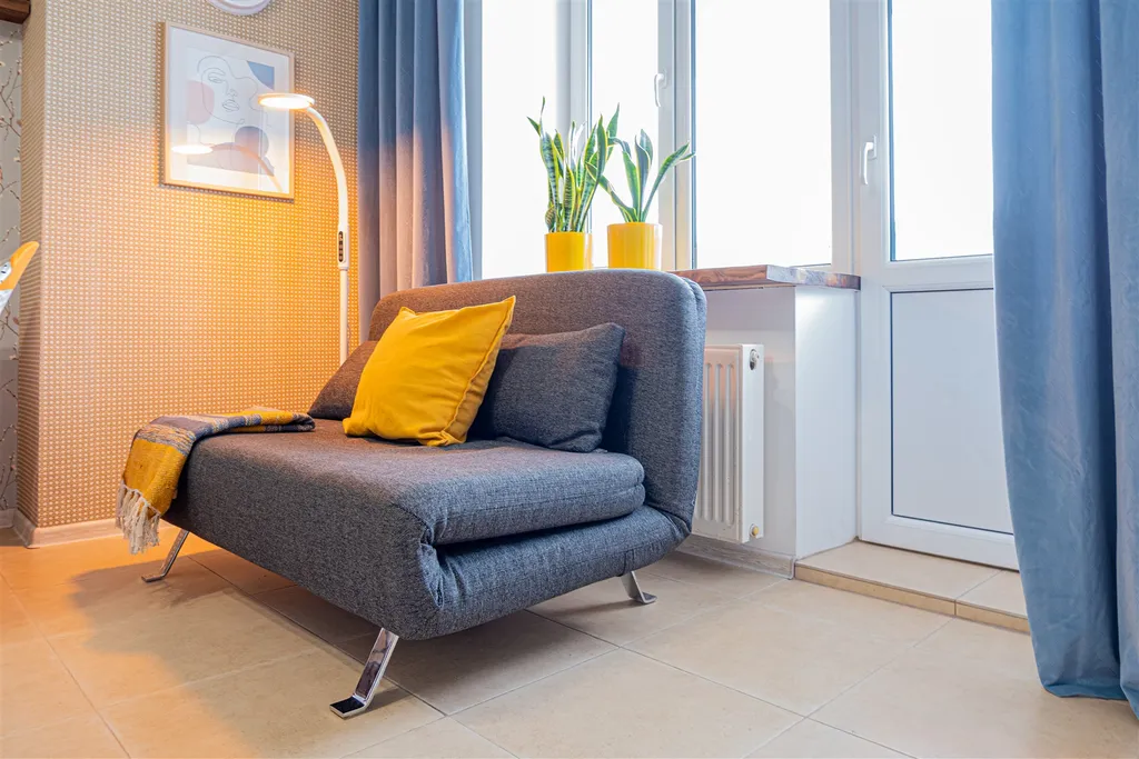 Ретро Апартаменты