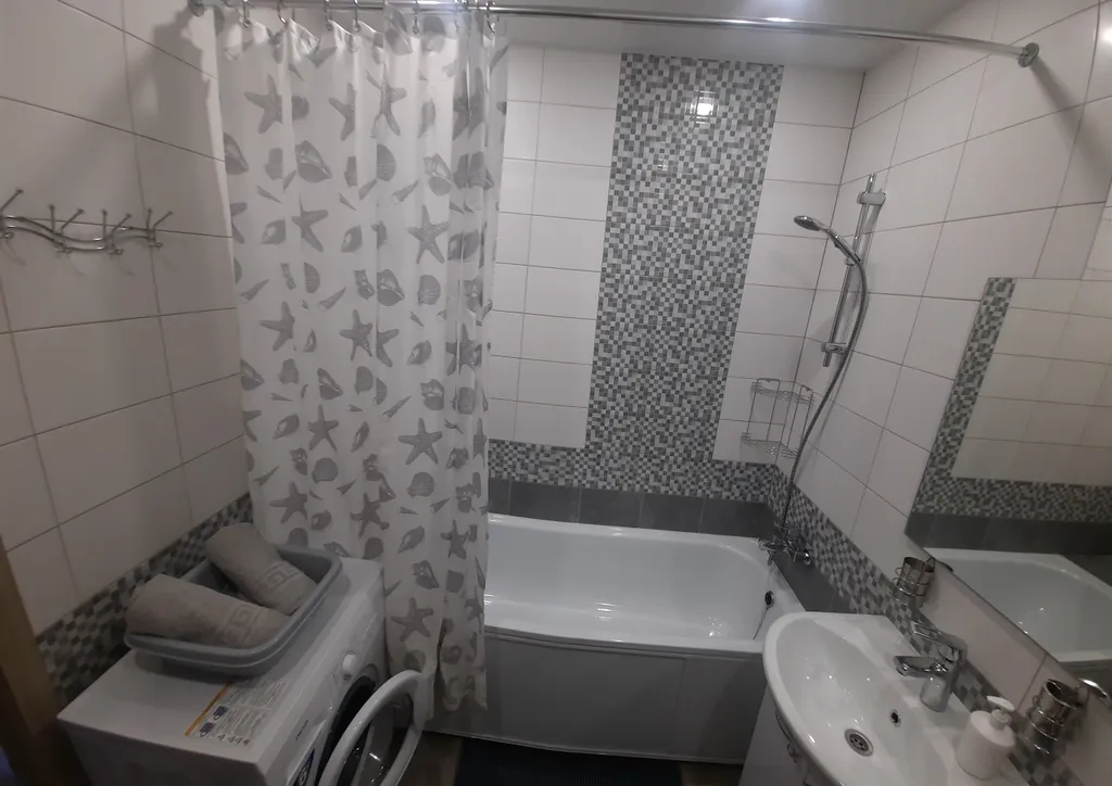 Квартира Квартира Лебединая Верность на Озере 2 — Горячий Ключ