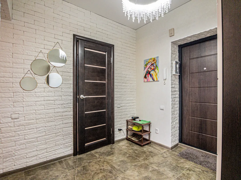 Чистая квартира близи Центра Ортопедии и парка Соловьиная Роща