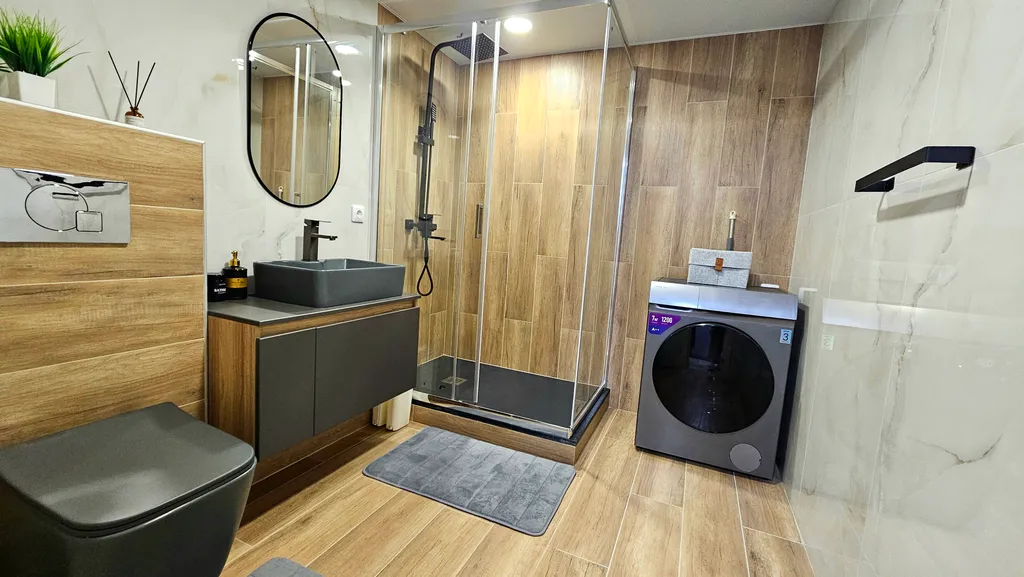 Квартира Уютная квартира в морском районе — Севастополь