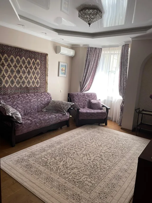 Уютная квартира в стиле Марракеш, отдых с заботой о вас