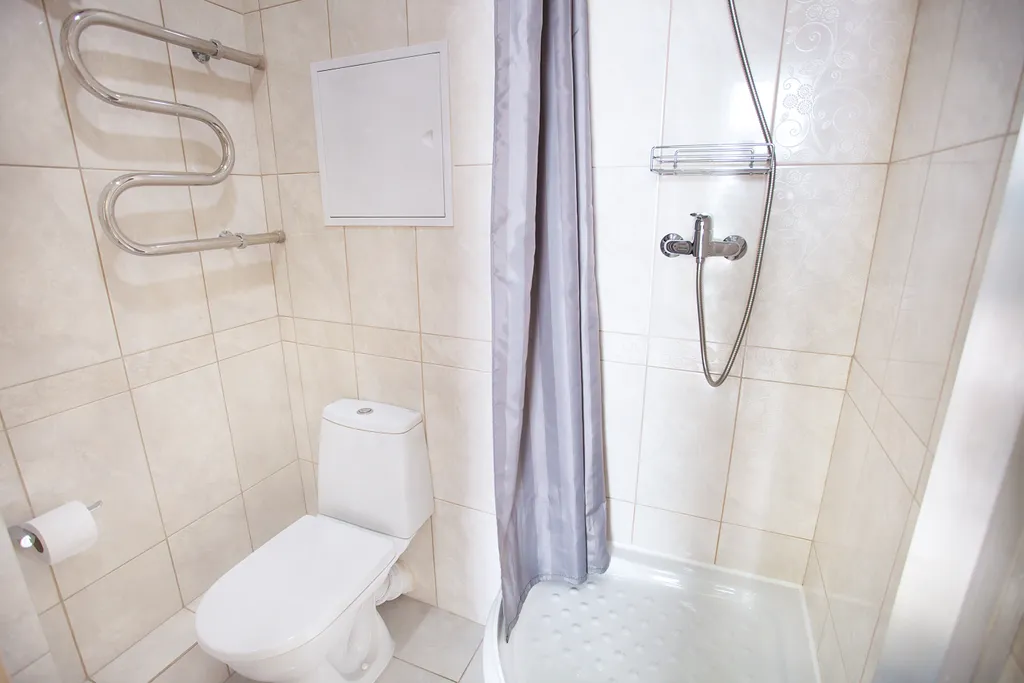 Мини апартаменты рядом с жд вокзалом