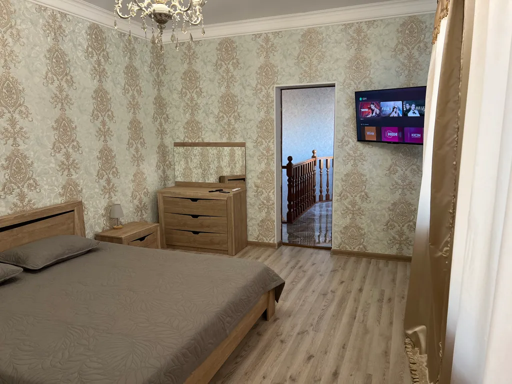 Дача с видом на море