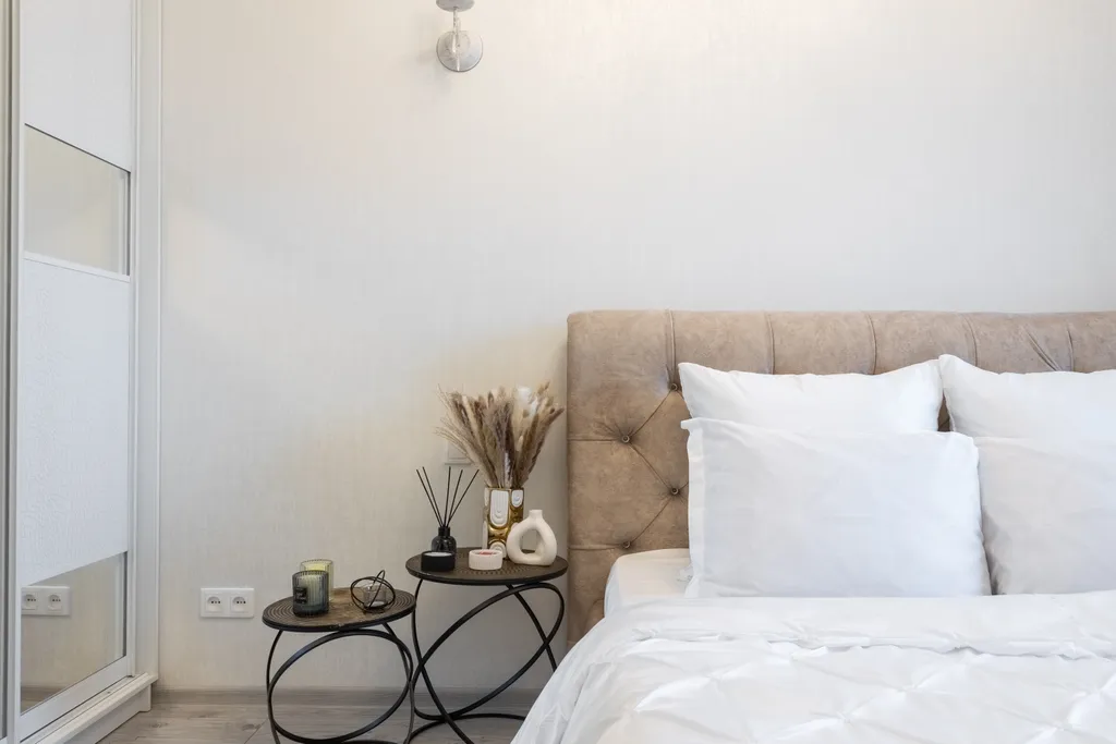 Апартамент рядом с Ривьерой