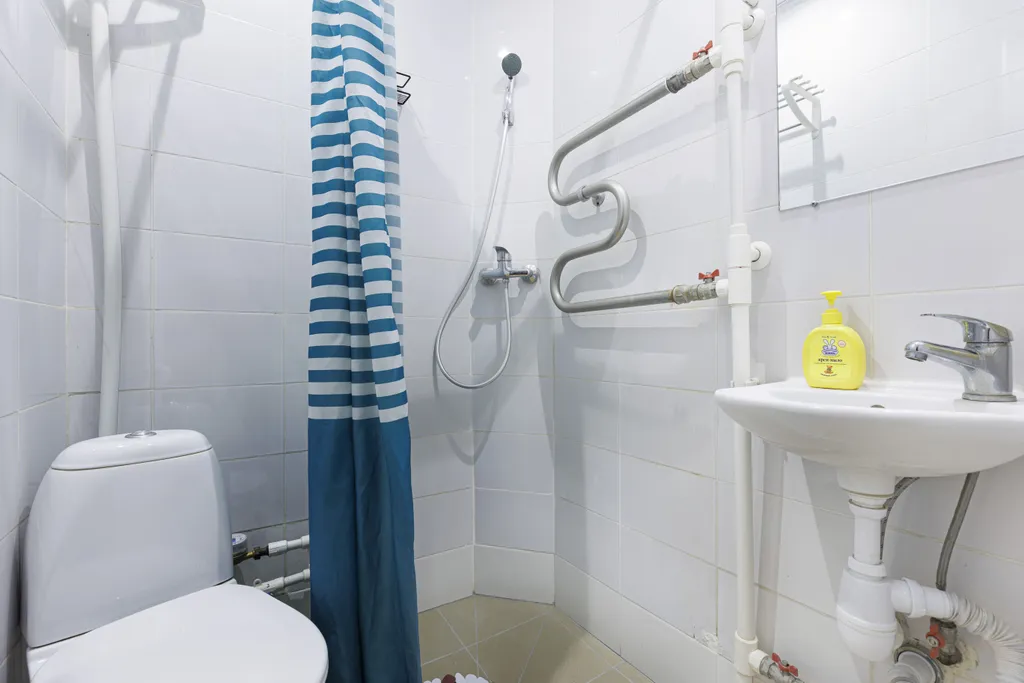 Утюная студия в самом сердце города