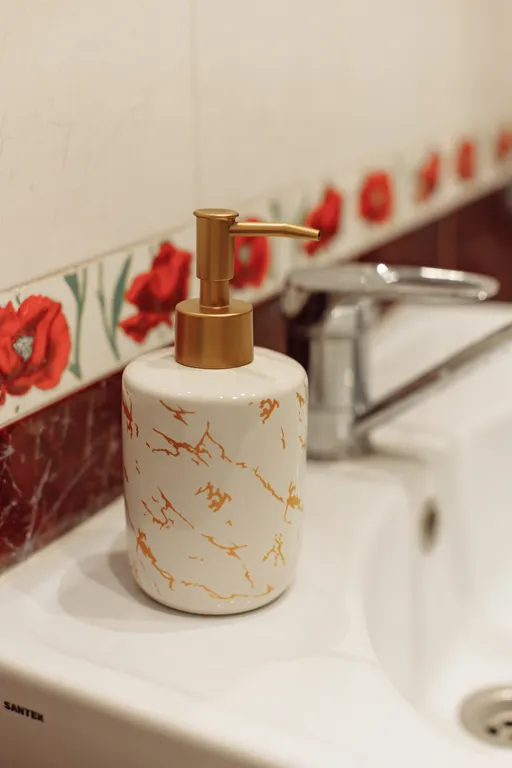 Большая квартира