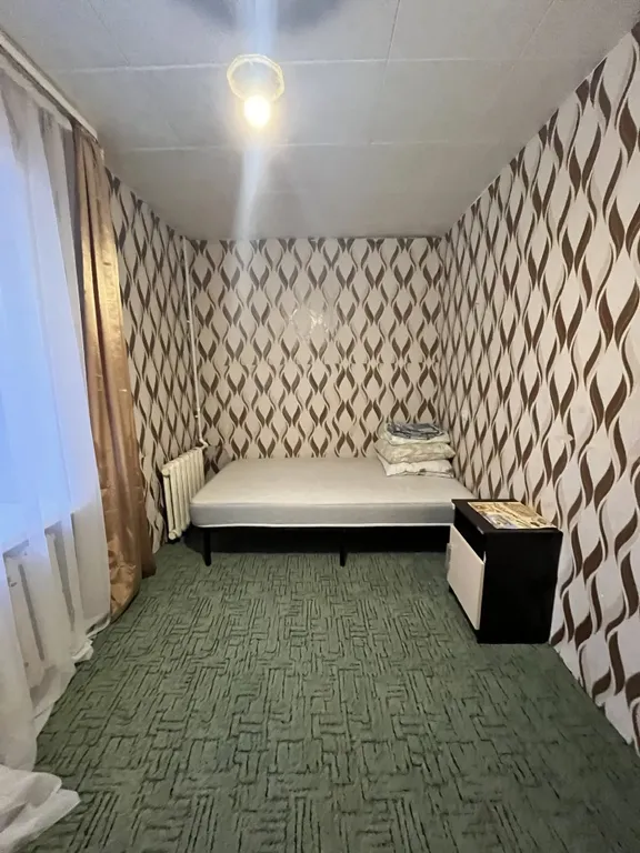 Квартира эконом класса