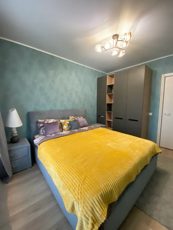 Квартира Аэропорт Внуково 10 километров — аренда посуточно в Одинцово