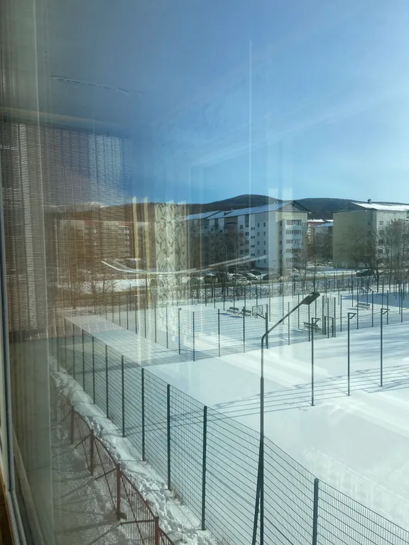 Уютная, теплая квартира в центре города