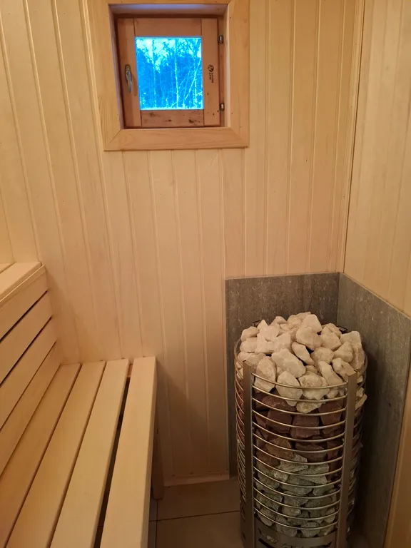 Новый коттедж рядом с Игорой Лесная сказка